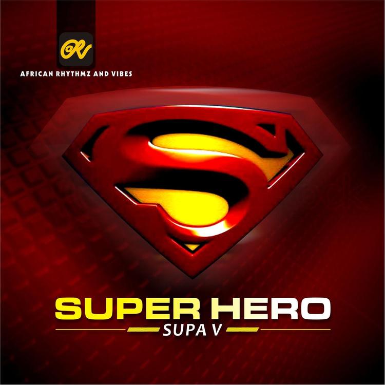 Supa V's avatar image