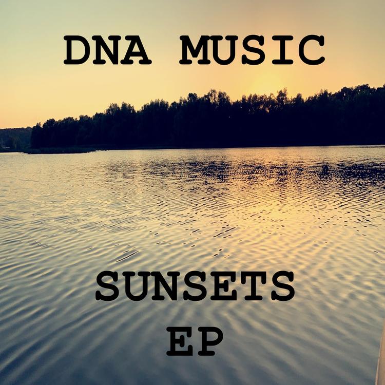 DNA Music's avatar image