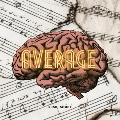 Average's cover