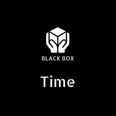Time By Black Box's cover