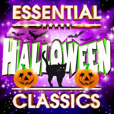 Theme (From "Twilight") By Halloween Masters's cover