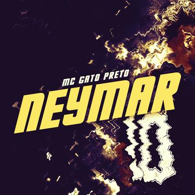 Neymar's cover