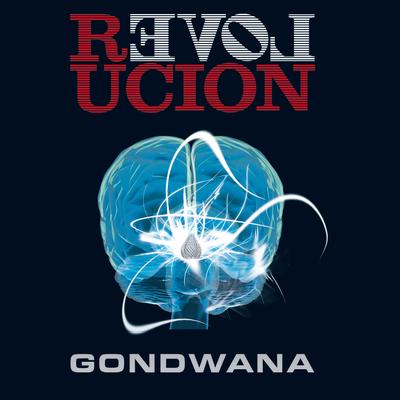 Revolución (Bonus Track Version)'s cover