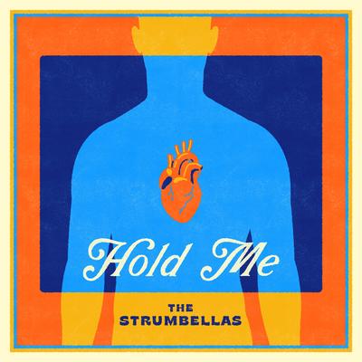 Hold Me's cover