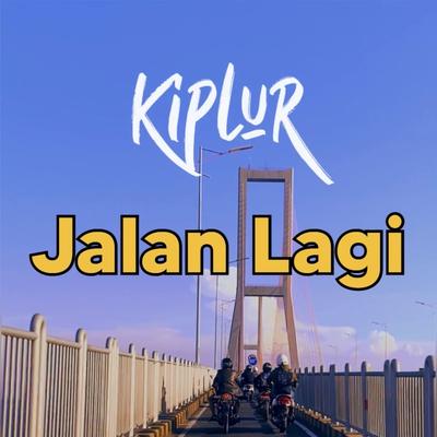 Jalan Lagi's cover