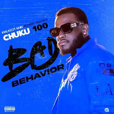 Bad Behavior By Chuku100's cover