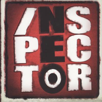 Inspector's cover