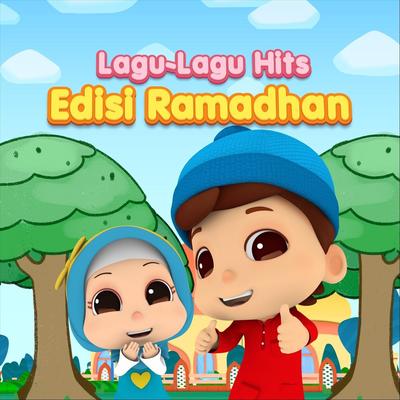 Lagu-Lagu Hits Edisi Ramadan's cover