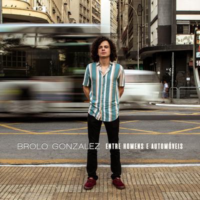 Mais Perto By Brolo Gonzalez's cover