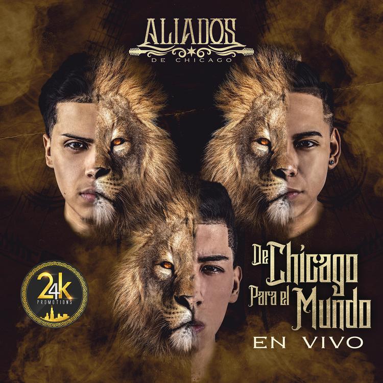 Aliados De Chicago's avatar image