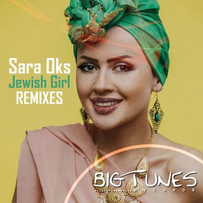 Sara Oks's cover