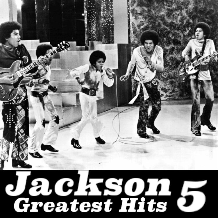 Jackson 5's avatar image