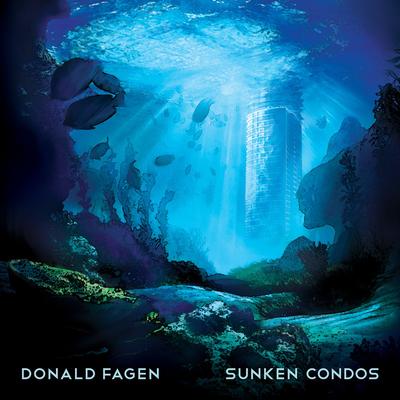 Sunken Condos's cover