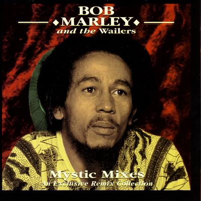 Treat You Right (A Changed Mix) By Bob Marley & The Wailers's cover