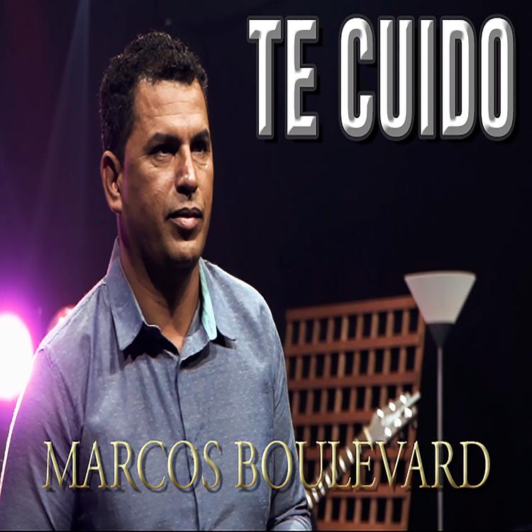 Marcos Boulevard's avatar image