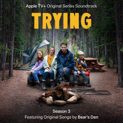 Trying: Season 3 (Apple TV Original Series Soundtrack)'s cover