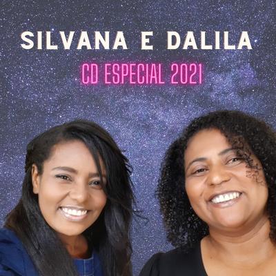 Pai Eternal, Envia dos Céus By Silvana Souza, Dalila Rosa's cover