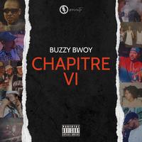 Buzzy Bwoy's avatar cover