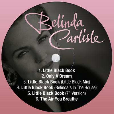Little Black Book's cover