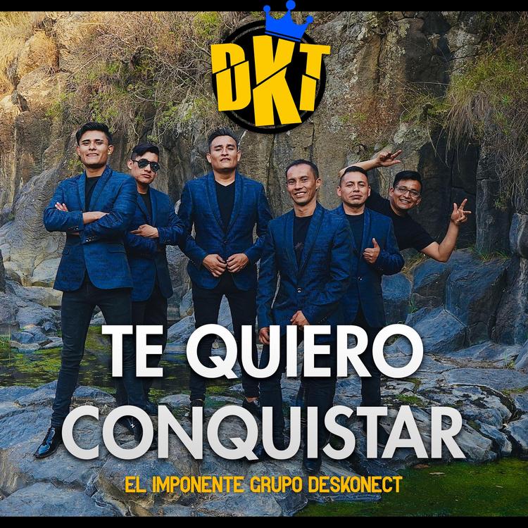 Grupo Deskonect's avatar image