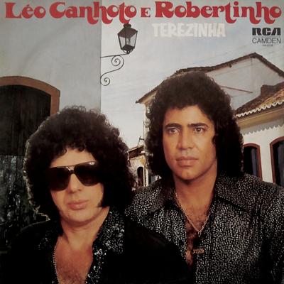 Vou Tomá um Pingão By Léo Canhoto & Robertinho's cover