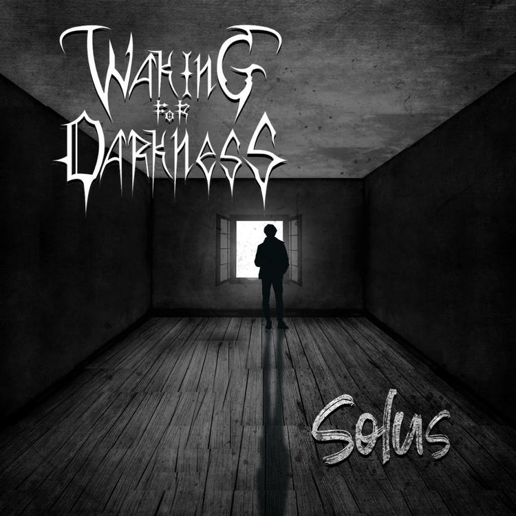 Waking for Darkness's avatar image