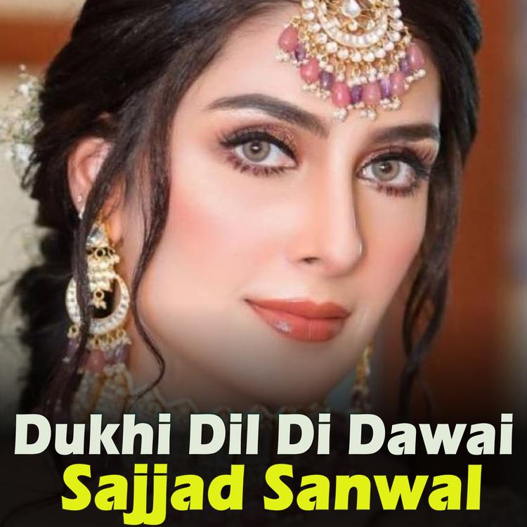 Sajjad Sanwal's avatar image