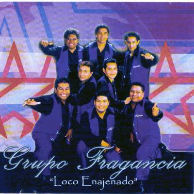 Loco enajenado's cover