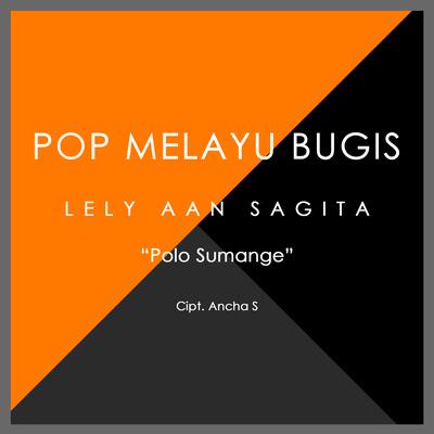 Polo Sumange's cover