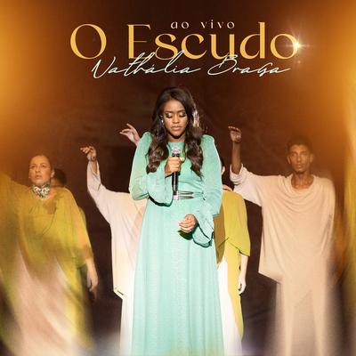 O Escudo By Nathália Braga's cover