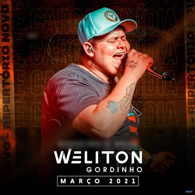 Sou Todo Amor By Weliton Gordinho's cover