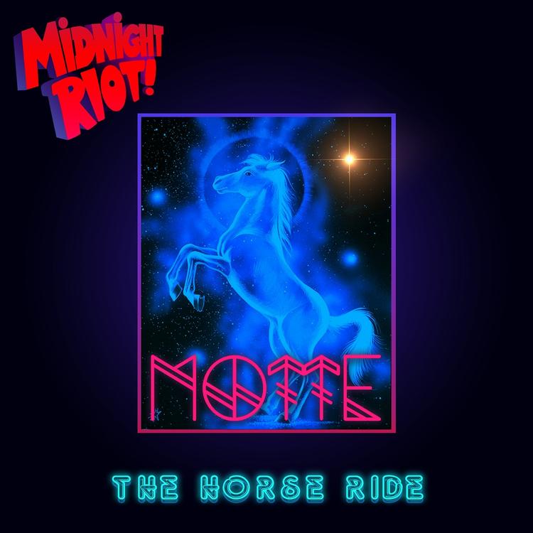Motte's avatar image