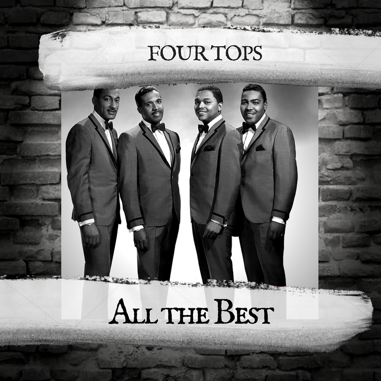 Four Tops's avatar image