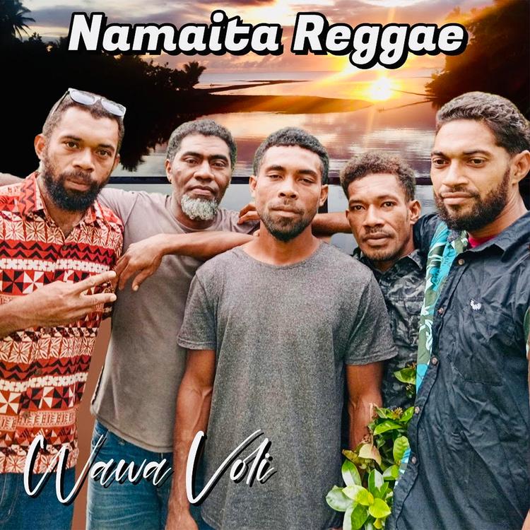 Namaita Reggae's avatar image