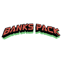 Banks Pack's avatar cover