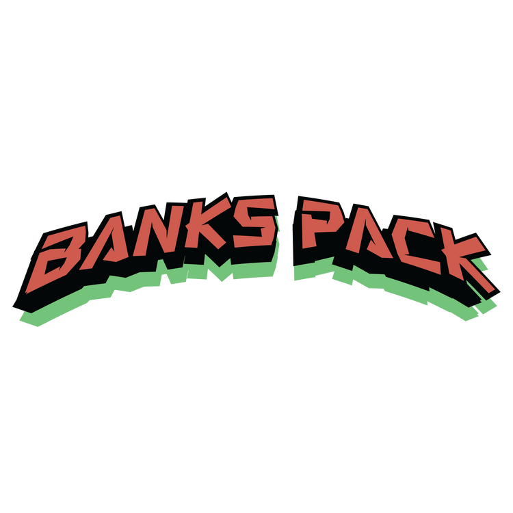 Banks Pack's avatar image