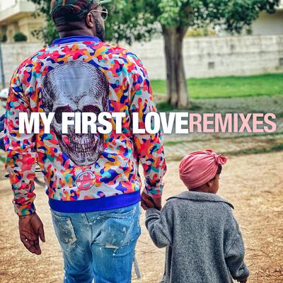 My First Love (Lil Maro Remix) By Kaysha, LIL Maro's cover