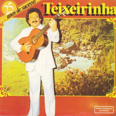 Coração de luto By Teixeirinha's cover