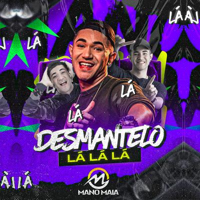 Lá Lá Lá (Desmantelo Lá Lá Lá)'s cover