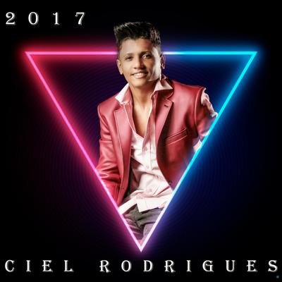 Te Dar um Beijo By Ciel Rodrigues's cover