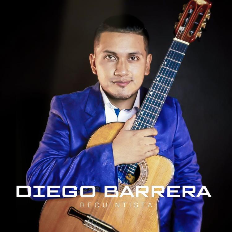 Diego Barrera Requintista's avatar image