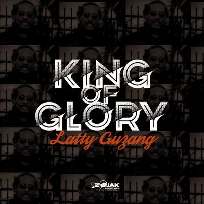 King of Glory's cover