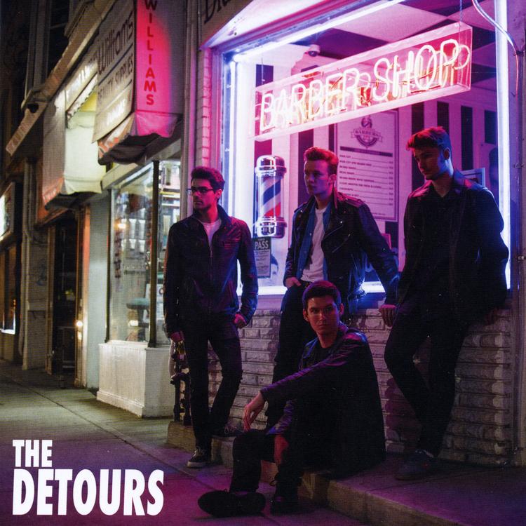 The Detours's avatar image