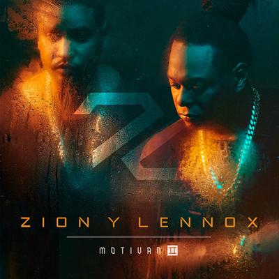 Embriágame By Zion & Lennox's cover