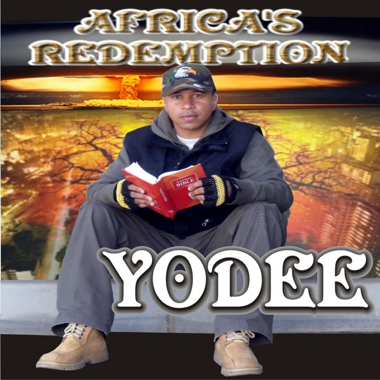 Yodee's avatar image