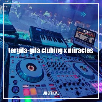 Jungle Mix By Dj baby, AR Official's cover