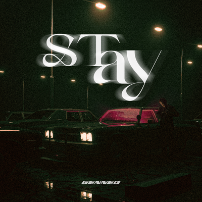 Stay By 梁根荣's cover