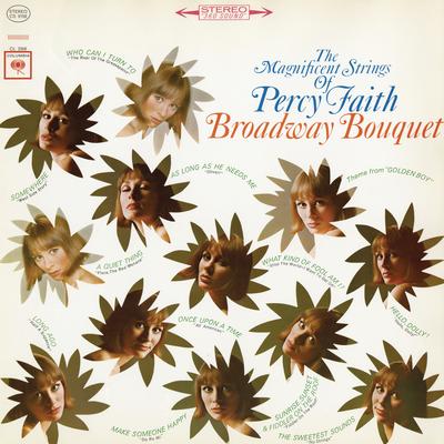 Sunrise, Sunset and Fiddler On the Roof By Percy Faith & His Orchestra's cover