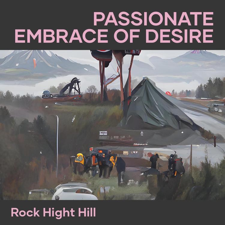 rock Hight Hill's avatar image