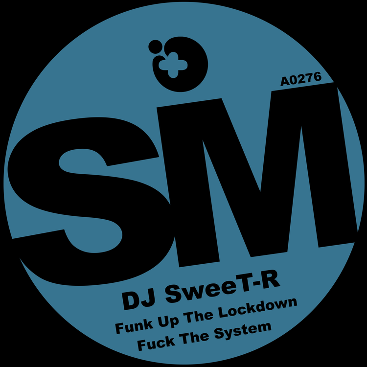 DJ SweeT-R's avatar image